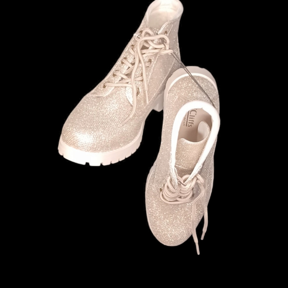 Ladies Cliffs boots